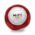 PILOTA FUTBOL MATT CRACK nº3, nº4, nº5. PACK 6. PILOTA FUTBOL MATT CRACK nº3, nº4, nº5. PACK 6.