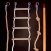 Percha Trepa 3,5 m Percha Trepa 3,5 m