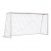 Porteries per futbol 5 fixes. Mides 5 x 2 m Porteries per futbol 5 fixes. Mides 5 x 2 m