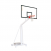 Canastas de baloncesto móviles tablero madera. Salida 1,65 m Canastas de baloncesto móviles tablero madera. Salida 1,65 m