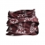 Braga cuello MATT DAKAR BROWN Braga cuello MATT DAKAR BROWN