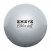 Pelota de pilates. 16 cm dimetro