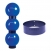 Base para apilar balones de fitness Base para apilar balones de fitness