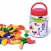 Figures engarzables soft Figures engarzables soft