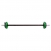 Barra para Body Pump