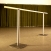 Barra de ballet trasladable 2m Barra de ballet trasladable 2m