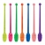 Maces rítmica tecnocautxu Galaxy Amaya 41 cm Maces rítmica tecnocautxu Galaxy Amaya 41 cm