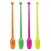 Maces rítmica infantil tecnocautxu Fluor Amaya 36,5 cm Maces rítmica infantil tecnocautxu Fluor Amaya 36,5 cm