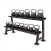 ESTANTERÍA PARA KETTLEBELLS ESTANTERÍA PARA KETTLEBELLS