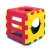 Parc Infantil Modelo CUBO Parc Infantil Modelo CUBO