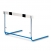 Tanca d'atletisme. Graduable de 60 a 85 cm Tanca d'atletisme. Graduable de 60 a 85 cm