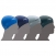 GORRO NATACIÓN LATEX pack 50 unid. GORRO NATACIÓN LATEX pack 50 unid.