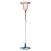 Cistella centre pista traslladable Cistella centre pista traslladable