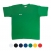 CAMISETA ALGODN PACK 6