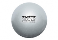 Endureix el teu cos amb la Pilates Ball, 2