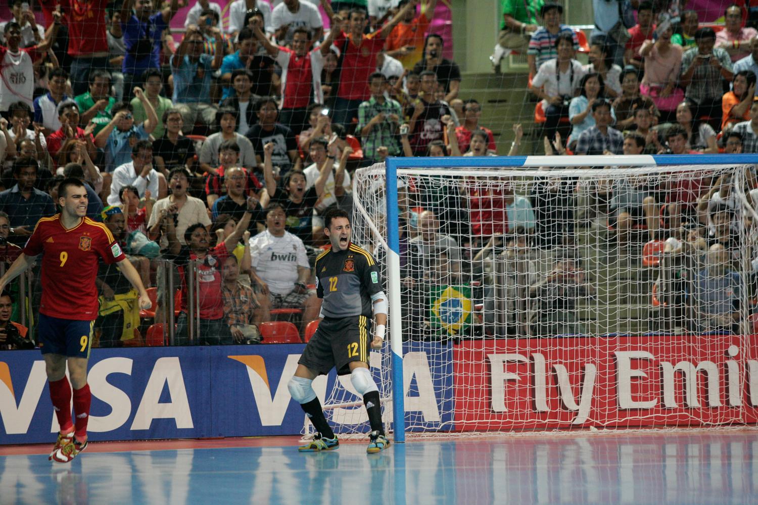 La Selección, finalista con nuestras protecciones La Selección, finalista con nuestras protecciones