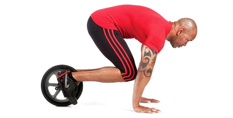 Nous productes per al Entrenament Funcional Nous productes per al Entrenament Funcional