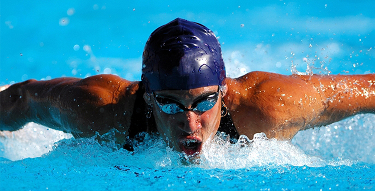 Mejores Aletas Para Nadar en Piscina